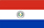 Paraguay flag